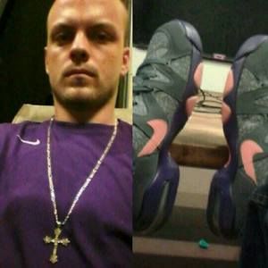 Meet your Posher, Matthew